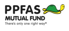 PPFAS mutual fund